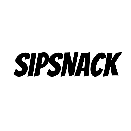 SipSnack®